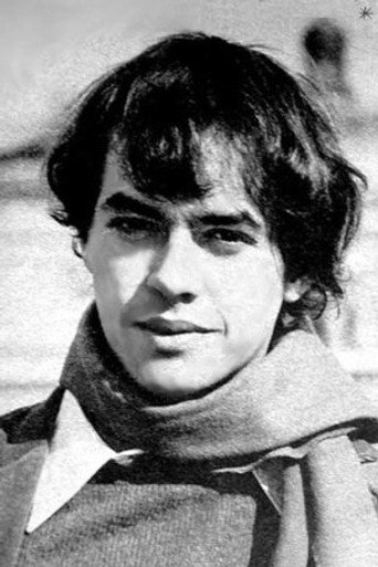 Didier Haudepin — Hello-Goodbye cast