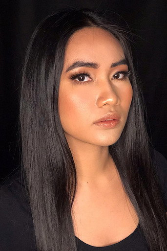 Nova Onas — Echo 8 cast