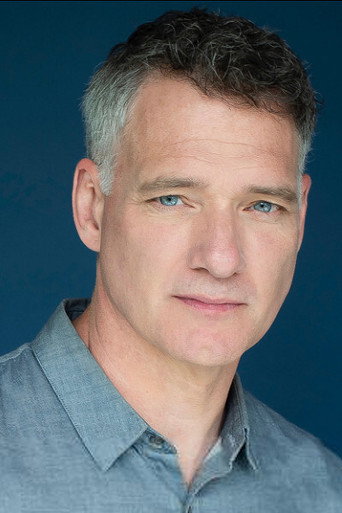 Paul Hopkins — Z-O-M-B-I-E-S cast