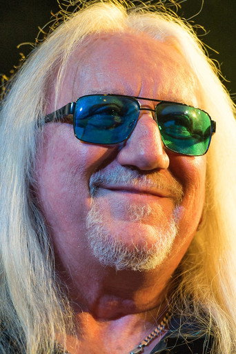 Mick Box — Uriah Heep - Magic Night cast