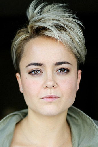Stacey Danger — 4/20 Massacre cast