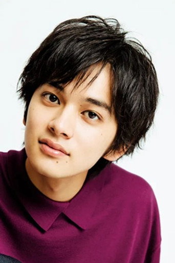 Takumi Kitamura — Hello World cast