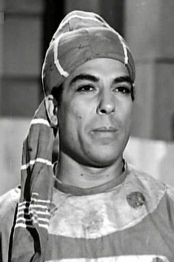 Sayed el Araby — Lady Aziza cast