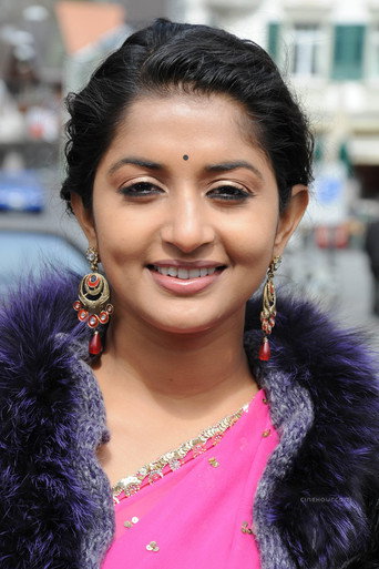 Meera Jasmine — Queen Elizabeth cast