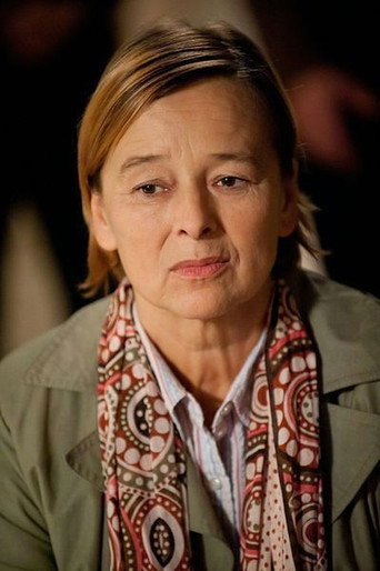 Bogusława Pawelec — Komediantka cast