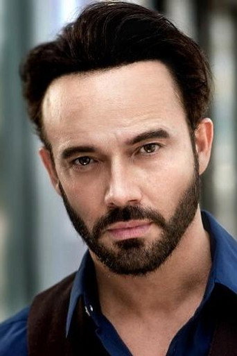 Roger Floyd — The Babysitter's Seduction cast