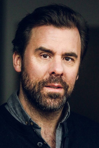 Bruno Marcil — Arlette cast