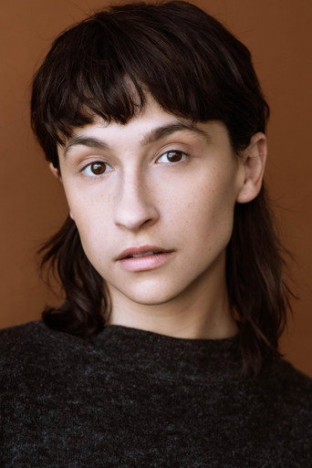 Noah Lamanna — Midnight Coachmen cast