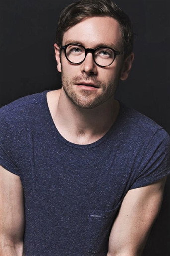 Kit Williamson — Last Halloween cast