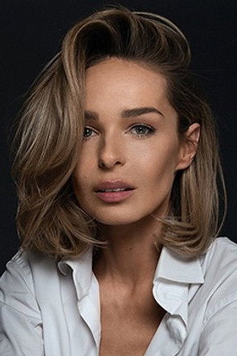 Katarzyna Sowińska — Temptation cast