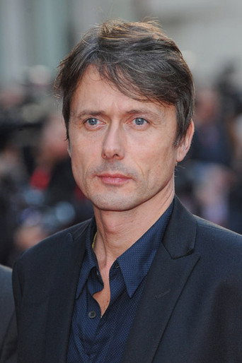 Brett Anderson — Suede - The Phoenix 1995 cast