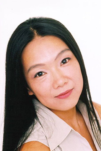 Ayumi Kida — Hanada Shounen-shi cast