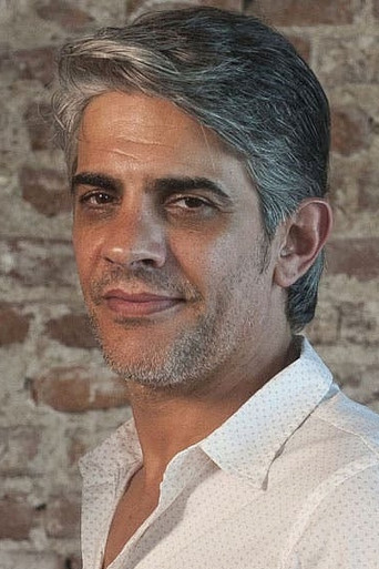 Pablo Echarri — Happy Hour: Verdades e Consequências cast