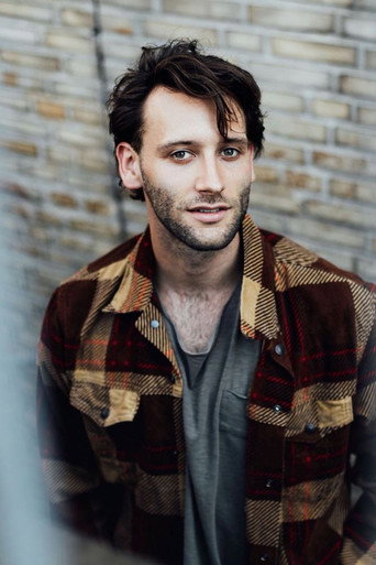 Tim Borys — Love Roulette cast