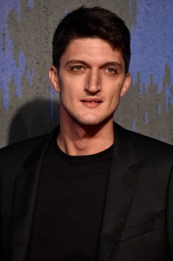Andrea Lattanzi — My Killer Buddy cast
