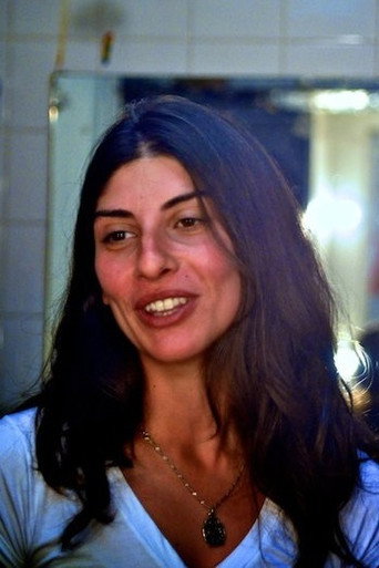 Luciana Silvestrini — Sparkling Love cast