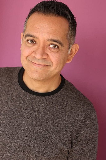 Ithamar Enriquez — Heel cast