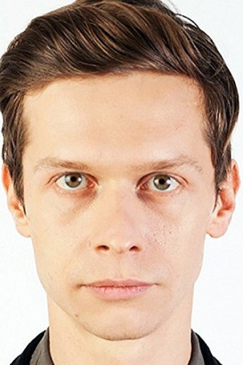 Grigory Kalinin — Till Night Do Us Part cast