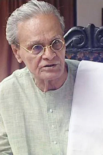 Monu Mukherjee — Janatar Adalat cast