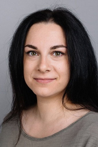 Vera Pleshanova — Silver Skates cast
