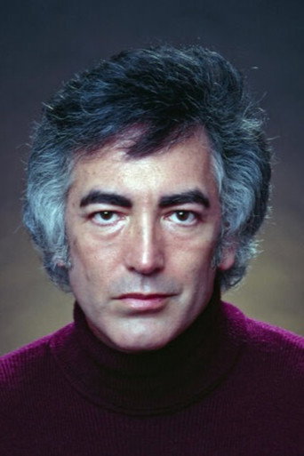 Richard Bonynge — Pappano's Classical Voices cast