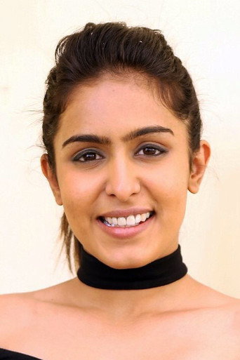 Samyuktha Hegde — Comali cast