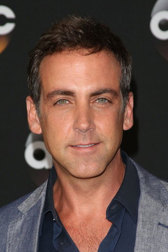 Carlos Ponce — Rio cast