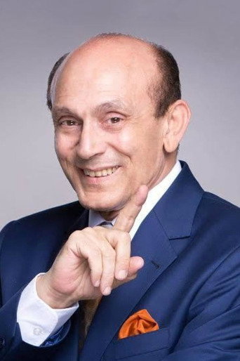 Mohamed Sobhi — A Notorious House cast