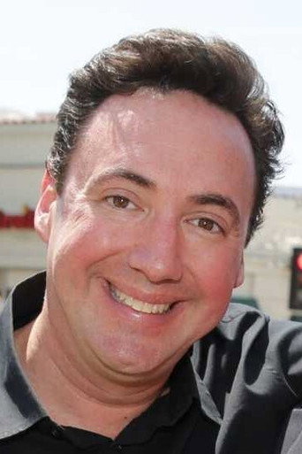 Pete Sepenuk — As In Kevin cast