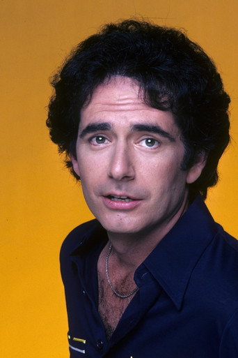Richard Kline — Hell Hath No Fury cast