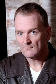 Tim Potter — Entrapment cast