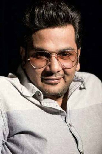 Mukesh Chhabra — Te3n cast