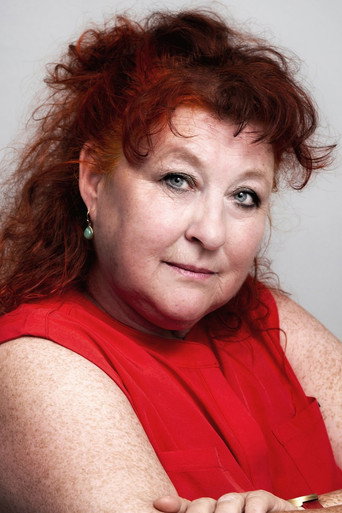 Ragnhild Kaasgaard — Dream Come True cast