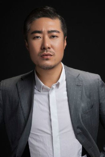 Liu Weizhou — Qinling Mountains cast