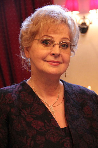 Tatyana Tashkova — Ring My Doorbell cast