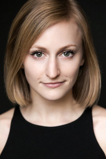 Carly Bawden — Romantics Anonymous cast