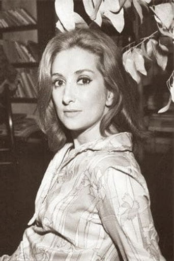 Norma Aleandro — Operación Masacre cast