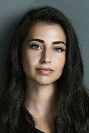 Dilan Gwyn — The Convent cast