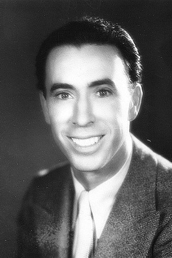 George Chandler — This Man's Navy cast