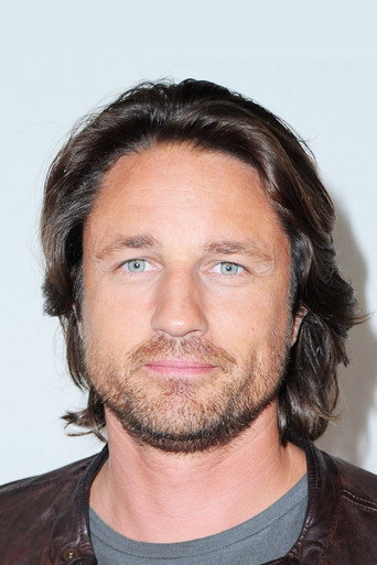Martin Henderson — Smokin' Aces cast