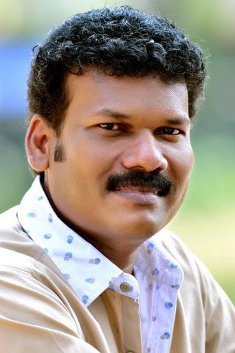 Vinod Kedamangalam — Kolla cast