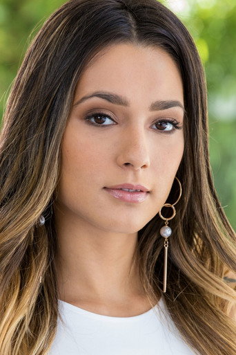 Jaye Summers — Lesbian Allure cast