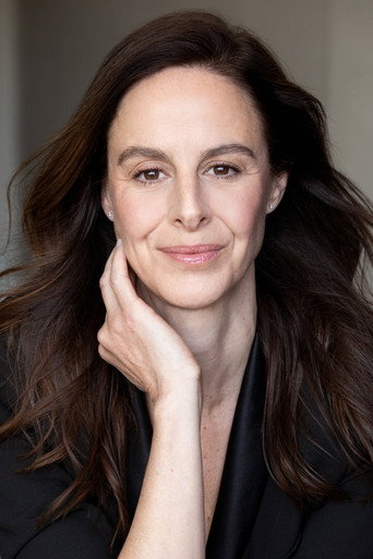 Michelle Giroux — Delia's Gone cast
