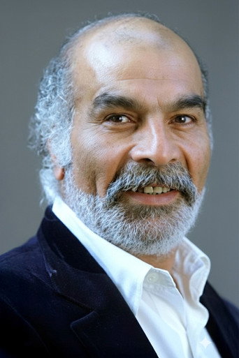 Abdi Algül — The Killing Field cast