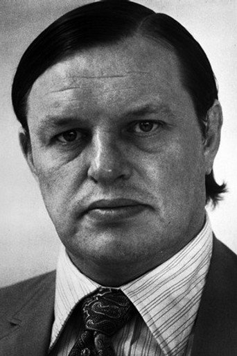 Thayer David — The Eiger Sanction cast