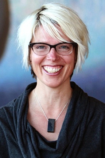 Bret Parker — Purl cast