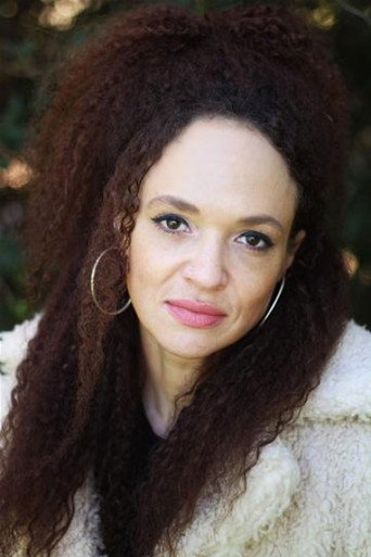 Naomi Sparrow — Ghetto Heaven cast