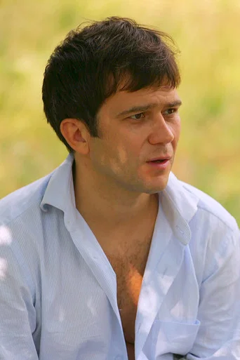 Dariusz Toczek — Winny cast