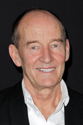 David Hayman — The Corrupted cast