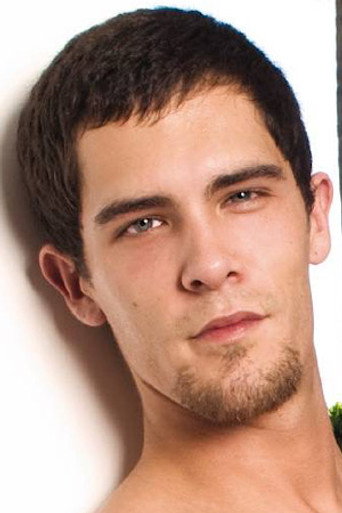 Jay Kohl — Naughty Hotties cast